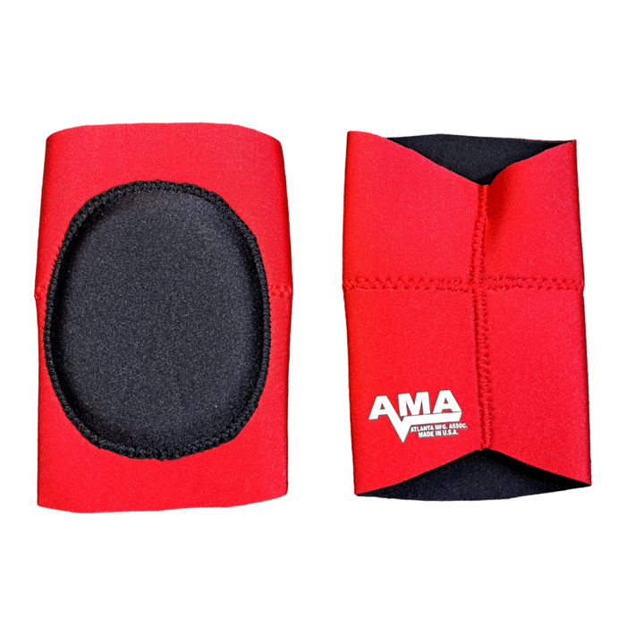 AMA Pro 2-tone Elbow Pads