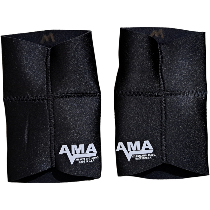 AMA Pro Elbow Pads