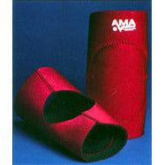 Custom AMA Knee Protective Gear