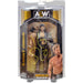 Kenny Omega AEW Unrivaled Series 1 Figure 2 with Protector Case - AUTOGRAPHED
