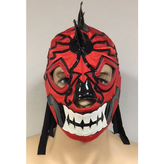 Mephisto Pro Mask