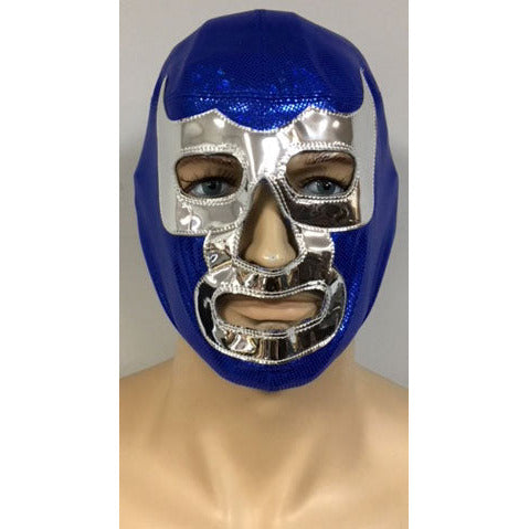 Blue Demon Semi-Pro Mask