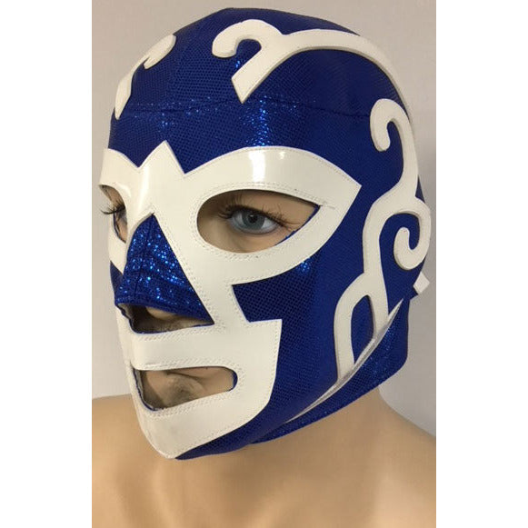 Huracan Ramirez Semi-Pro Mask