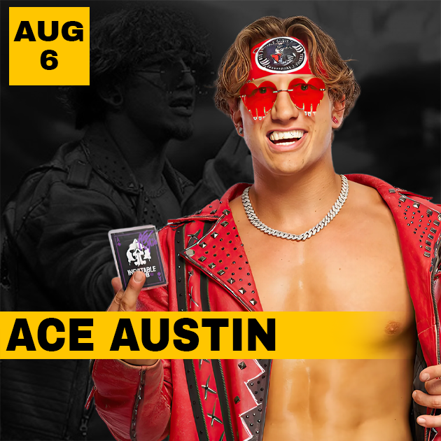 Ace Austin