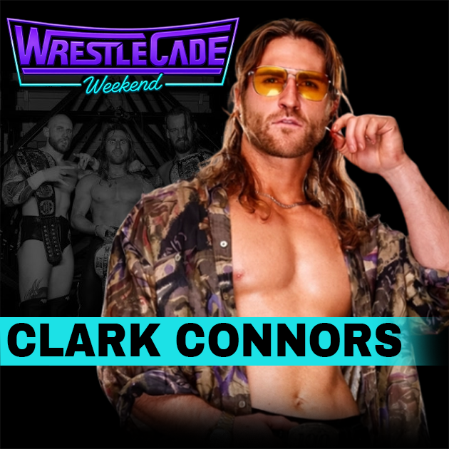 Clark Connors