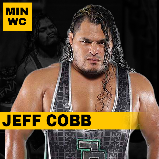 Jeff Cobb