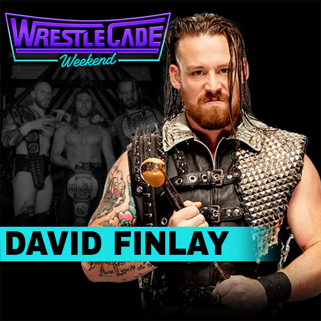 David Finlay