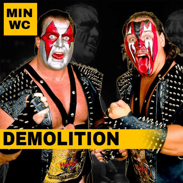 Demolition