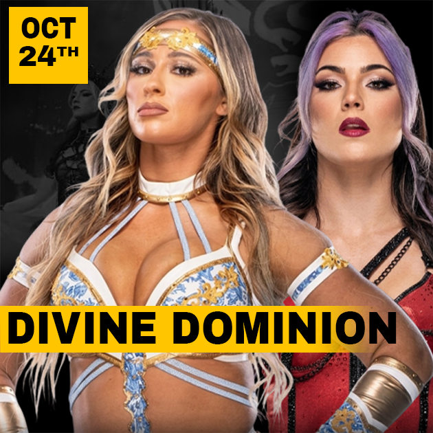 Divine Dominion
