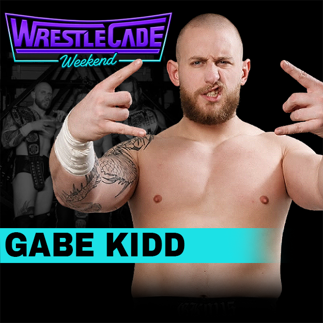 Gabe Kidd