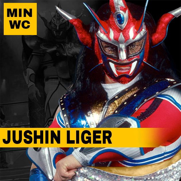 Jushin Liger