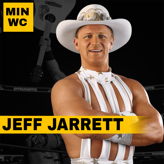 Jeff Jarrett