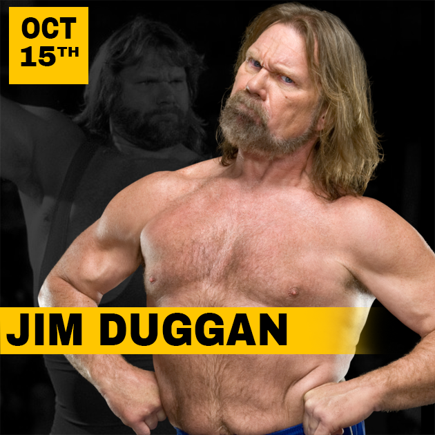 Jim Duggan