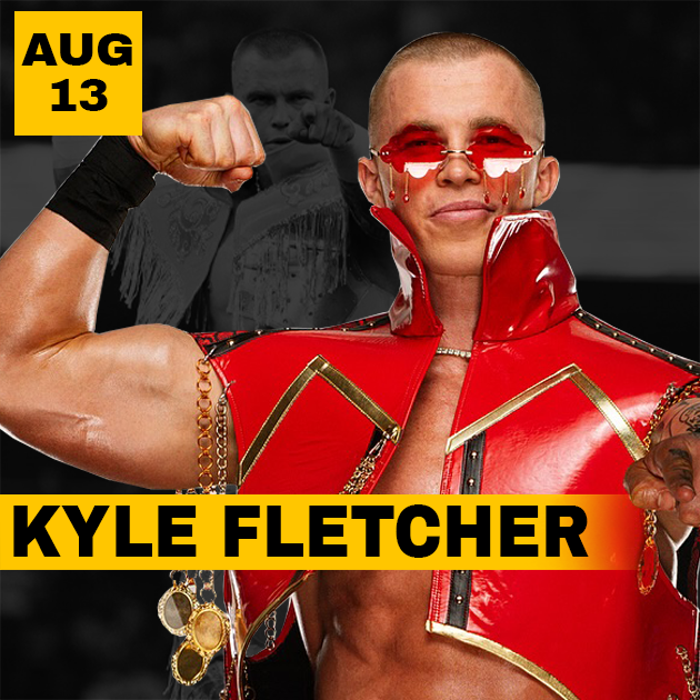 Kyle Fletcher