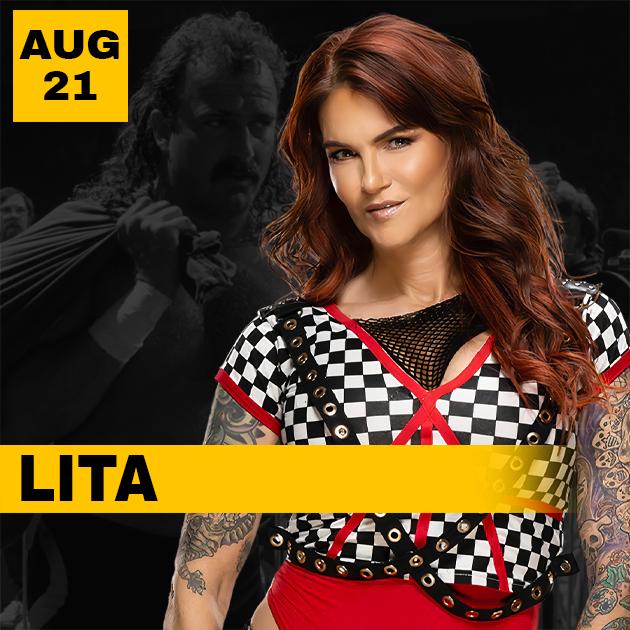 Lita