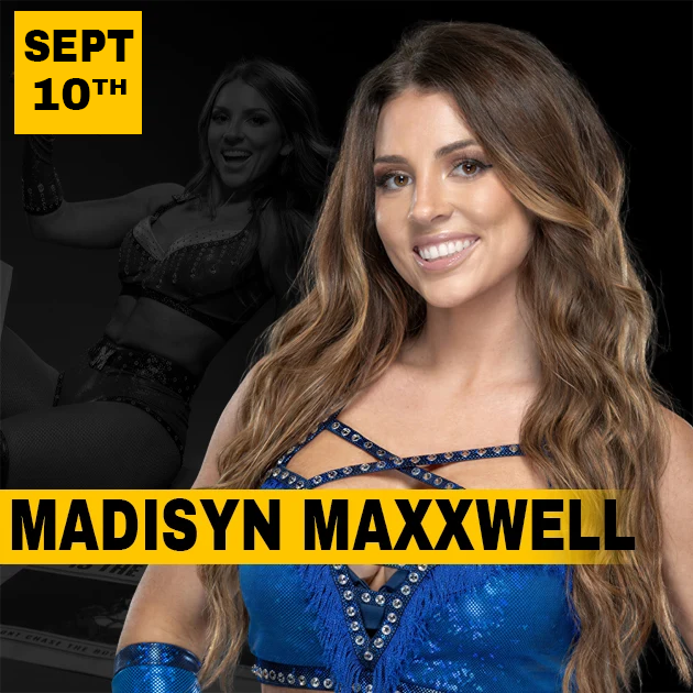 MadIsyn Maxxwell
