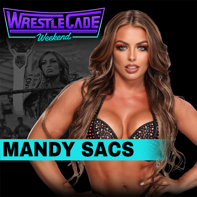 Mandy Sacs