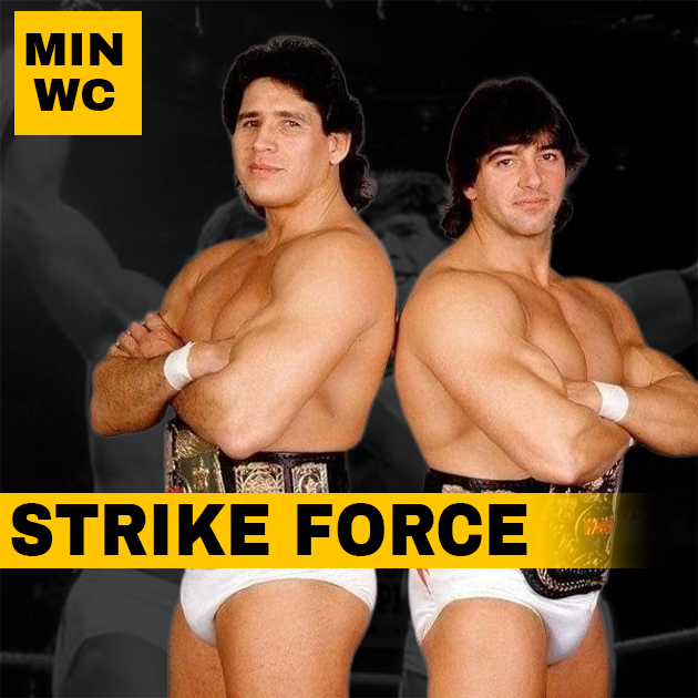 Strike Force