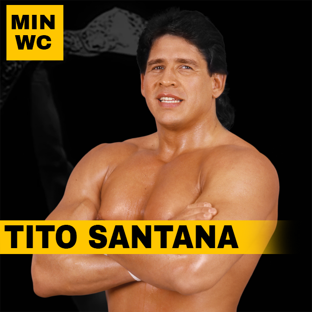 Tito Santana