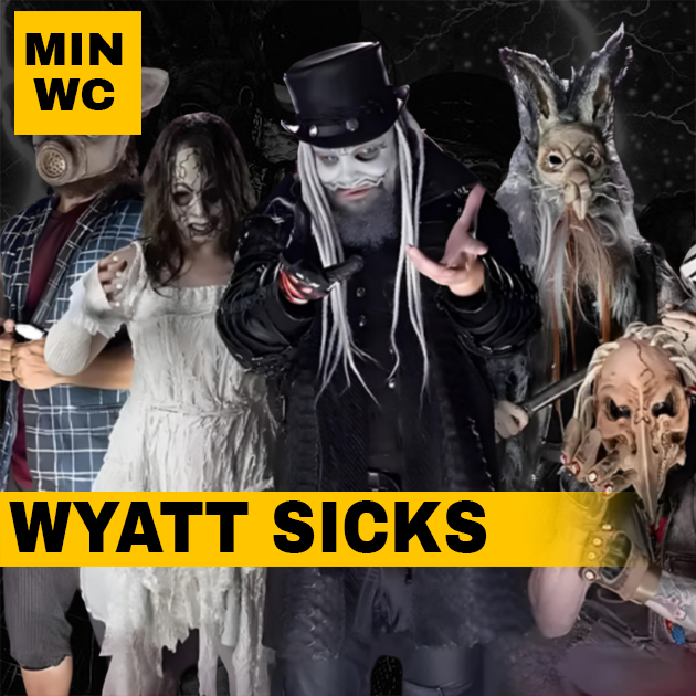 Wyatt Sicks