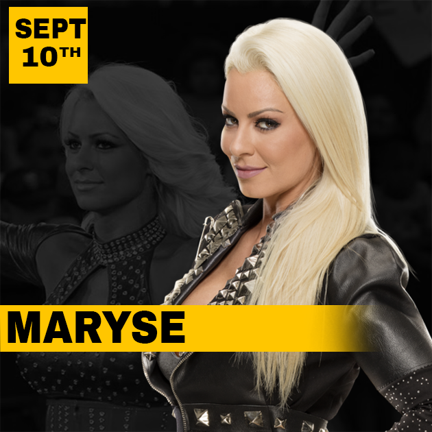 Maryse