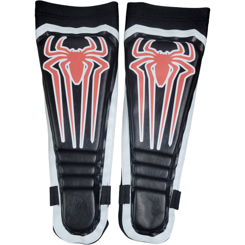 Spider Kickpads