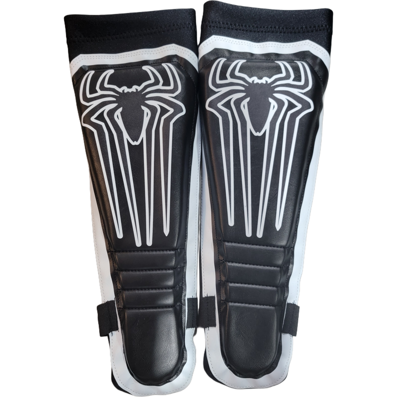 Spider Kickpads