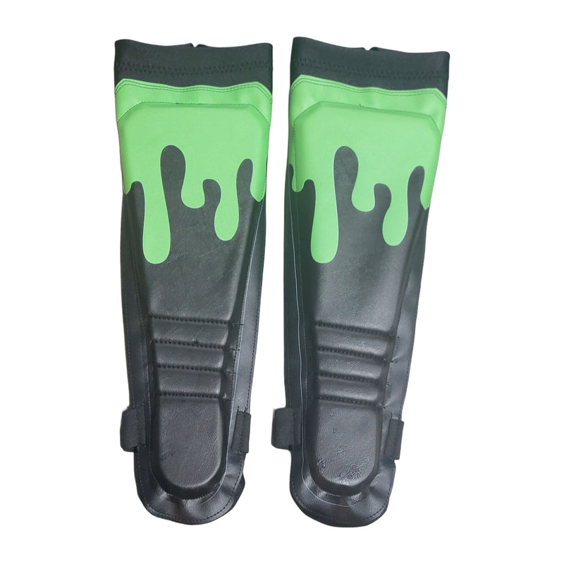 Slime Drip Kickpads
