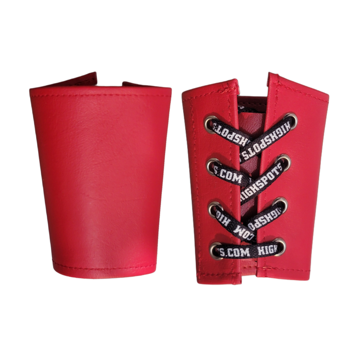 Gauntlet Straight Cuff (Select your color)