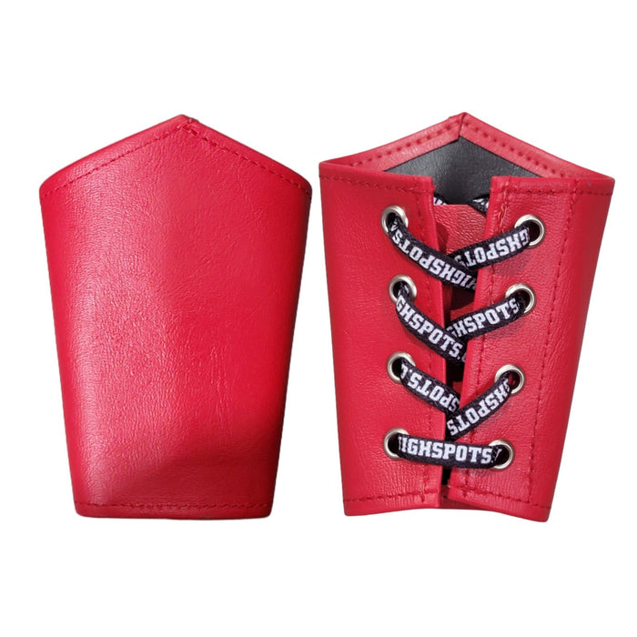 V Cut Gauntlet (Select your color)