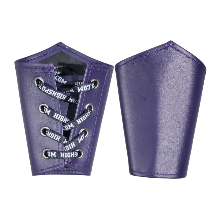 V Cut Gauntlet (Select your color)