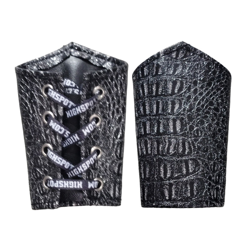 V Cut Gauntlet (Select your color)