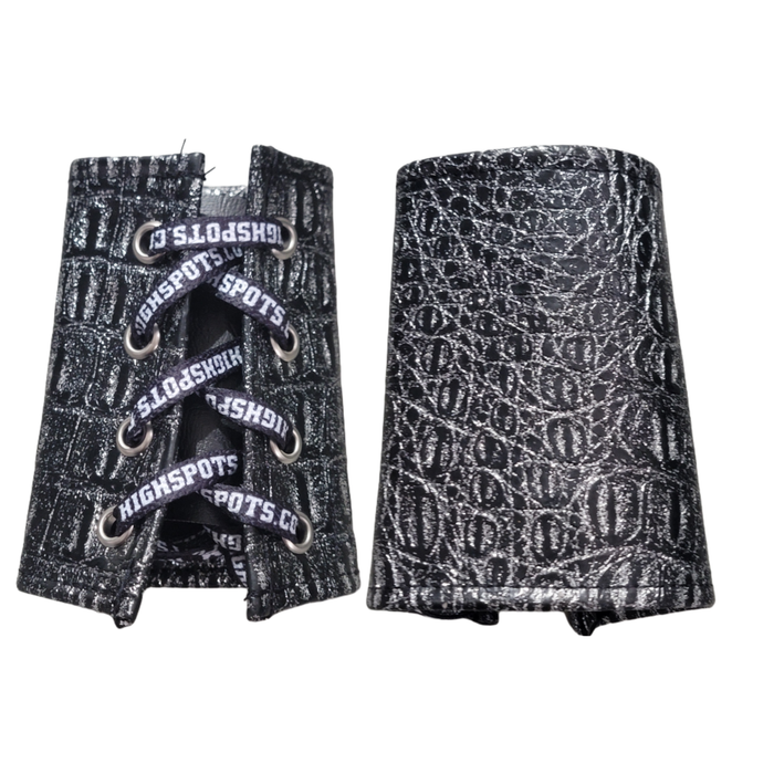 Gauntlet Straight Cuff (Select your color)