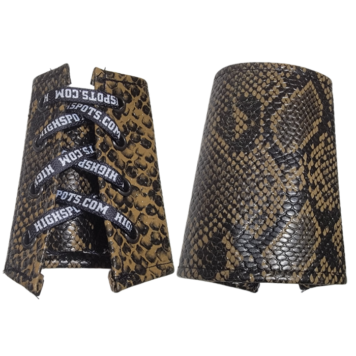 Gauntlet Straight Cuff (Select your color)