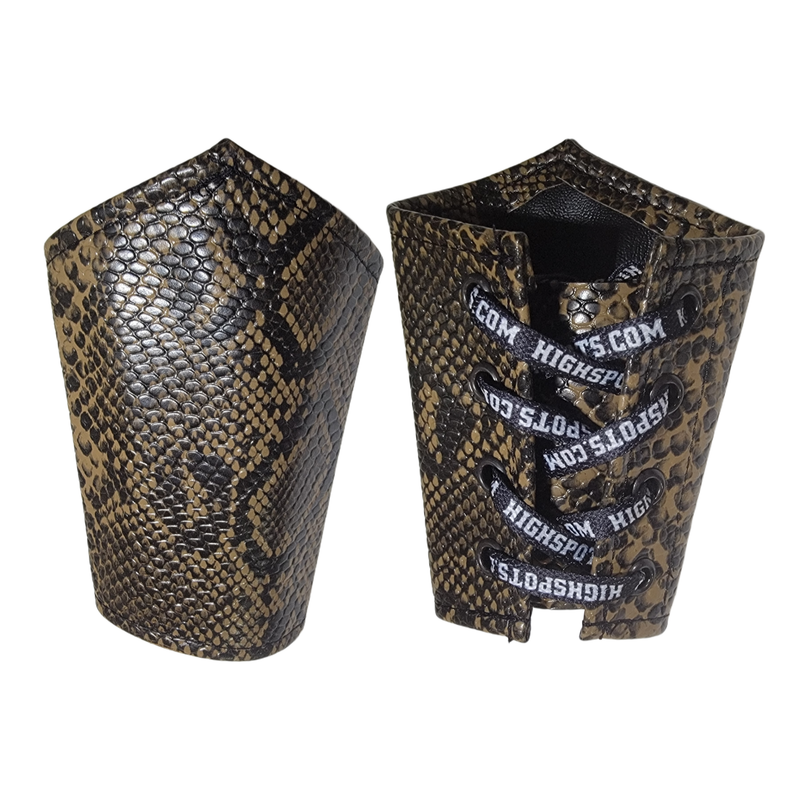 V Cut Gauntlet (Select your color)