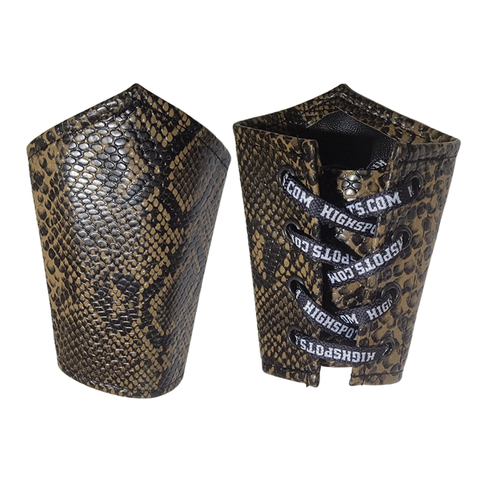 V Cut Gauntlet (Select your color)