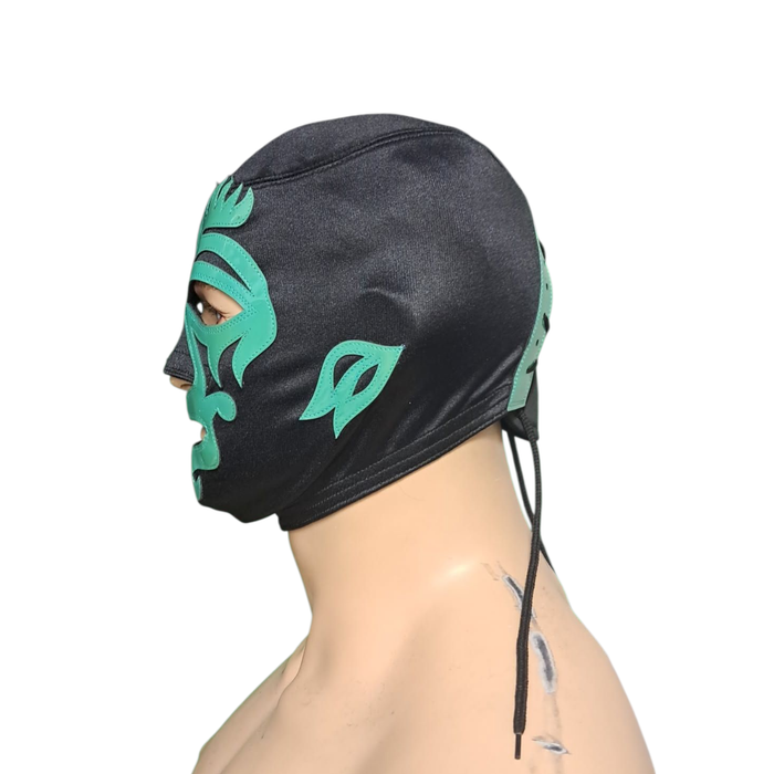 Mano Negro Pro Mask