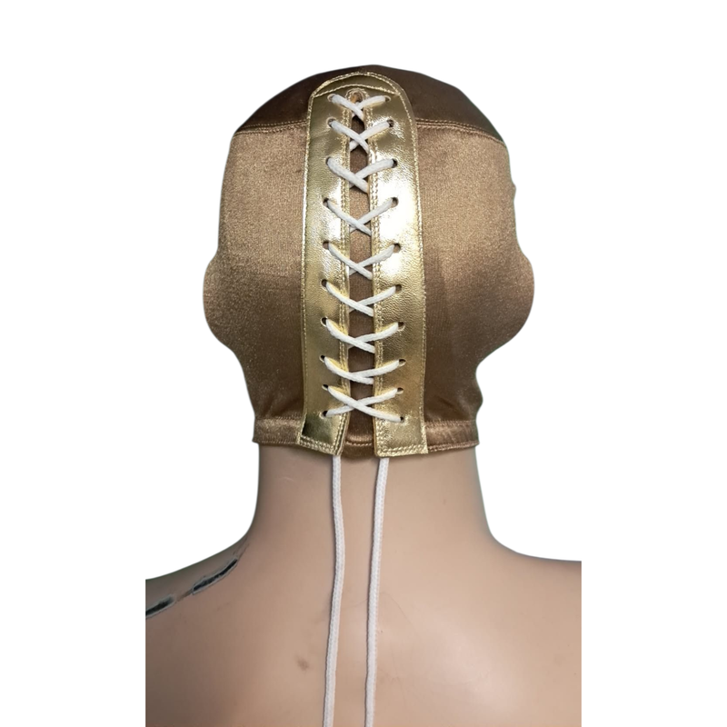 Tinieblas Pro Mask