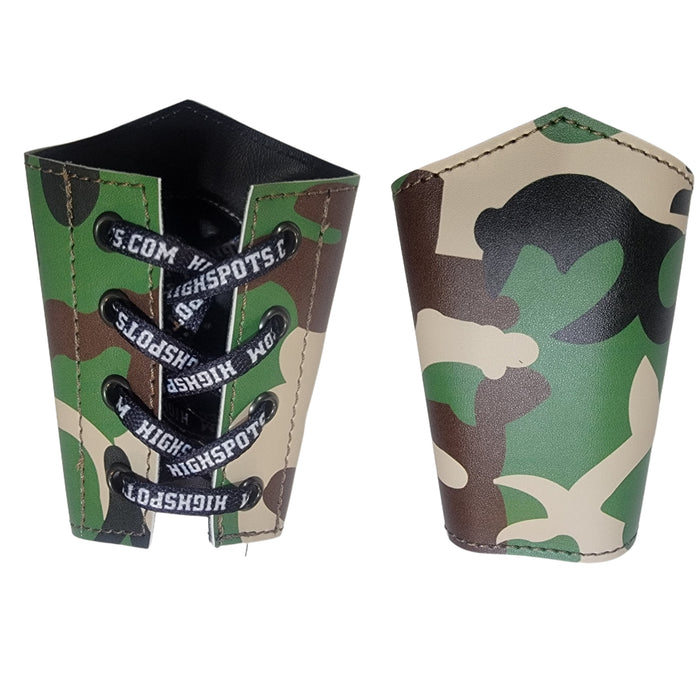 V Cut Gauntlet (Select your color)