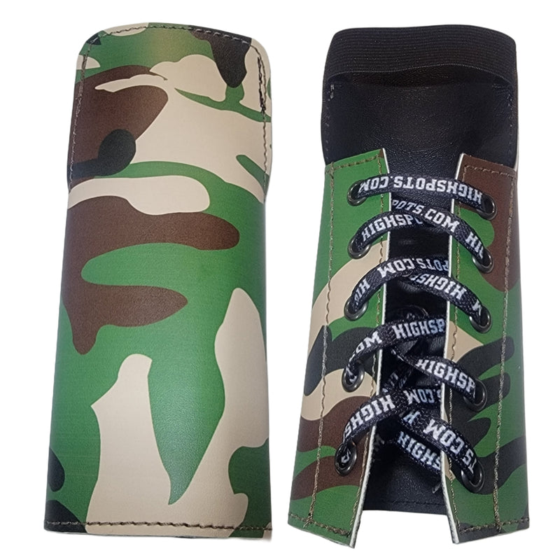 Gauntlet w/ Hand Cover (Select your color)