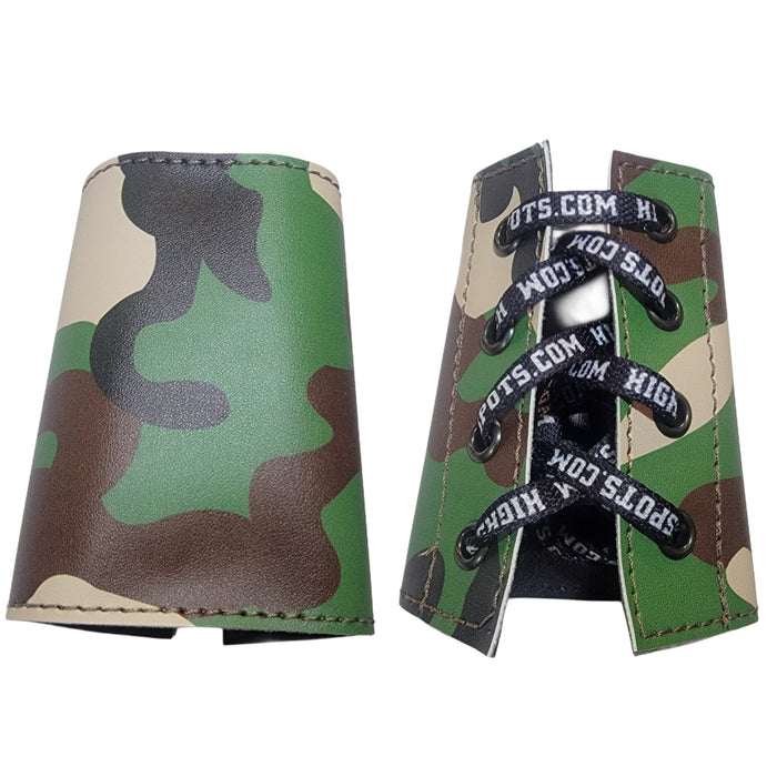 Gauntlet Straight Cuff (Select your color)