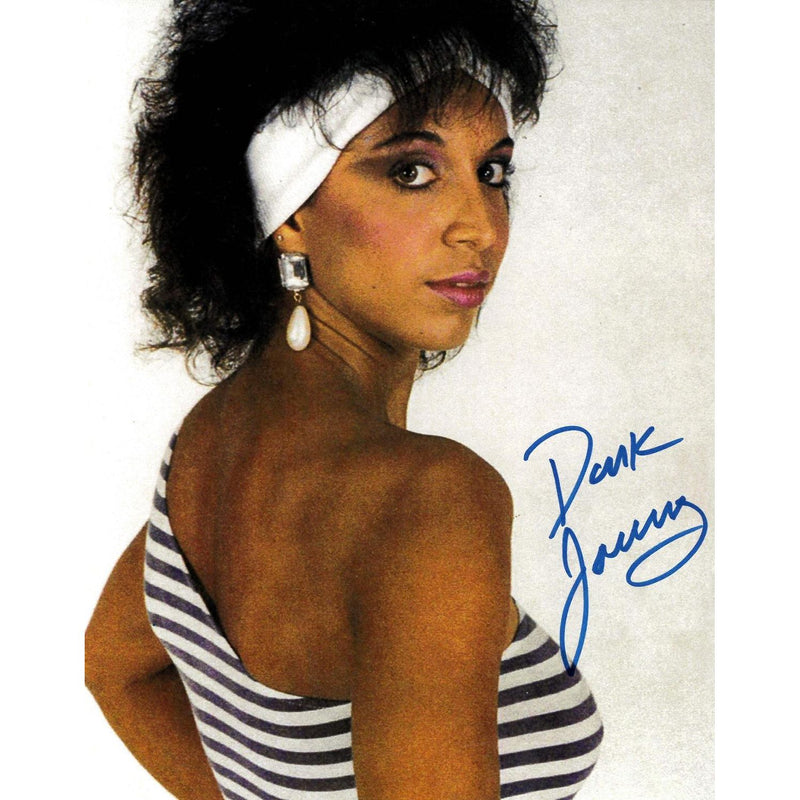 Dark Journey Promo - AUTOGRAPHED