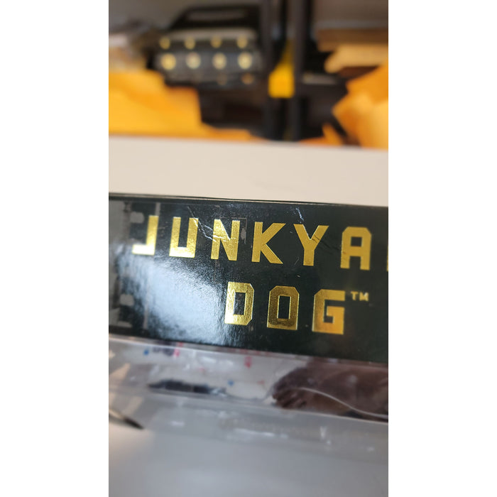 Classic Superstars Series 4- Junkyard Dog