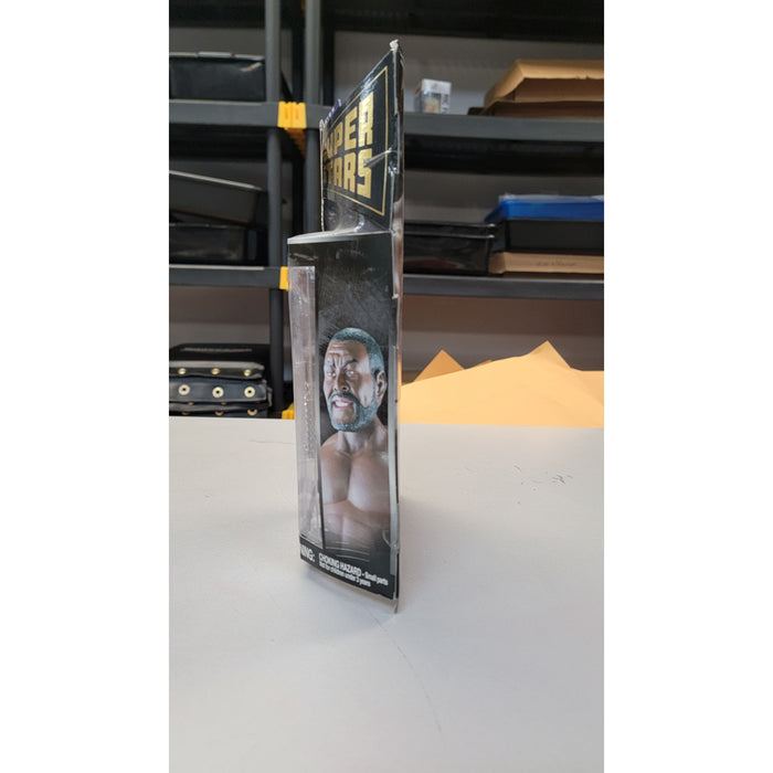 Classic Superstars Series 4- Junkyard Dog
