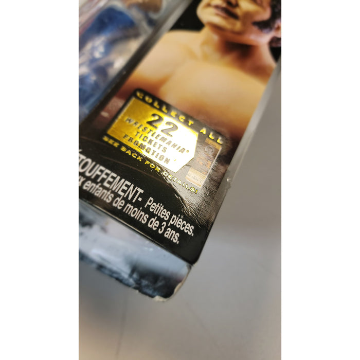 Classic Superstars Series 10- Harley Race