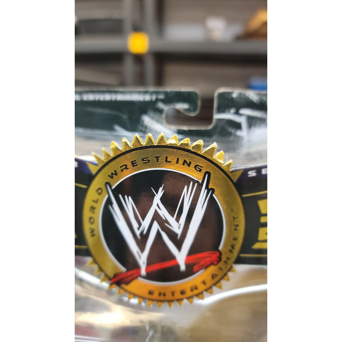 Classic Superstars Series 10- Harley Race