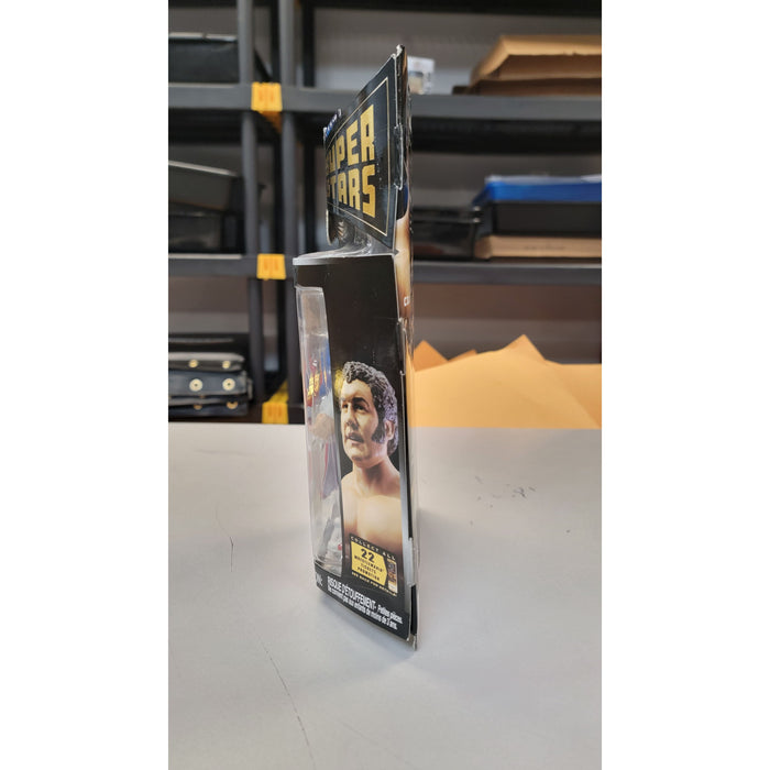 Classic Superstars Series 10- Harley Race