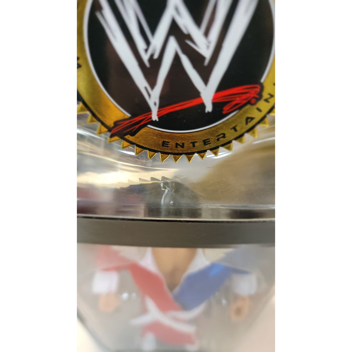Classic Superstars Series 10- Harley Race