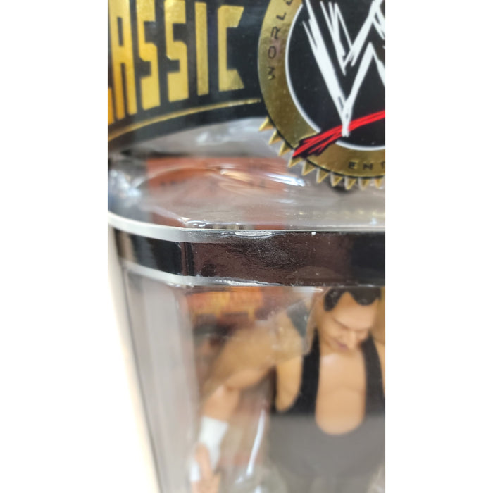 Classic Superstars Series 10- Gorilla Monsoon