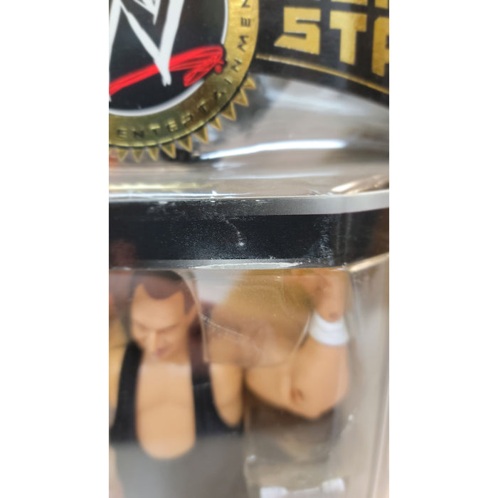 Classic Superstars Series 10- Gorilla Monsoon